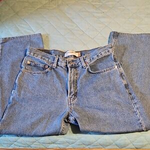 (2 For $30) Levi's Relaxed Fit Blue Jeans